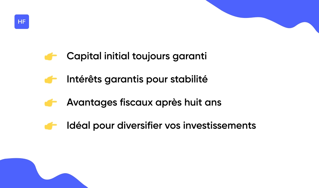 L'assurance vie en fonds euros