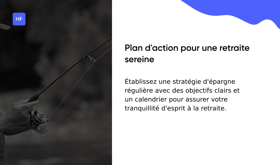Mettre en place un plan d'action