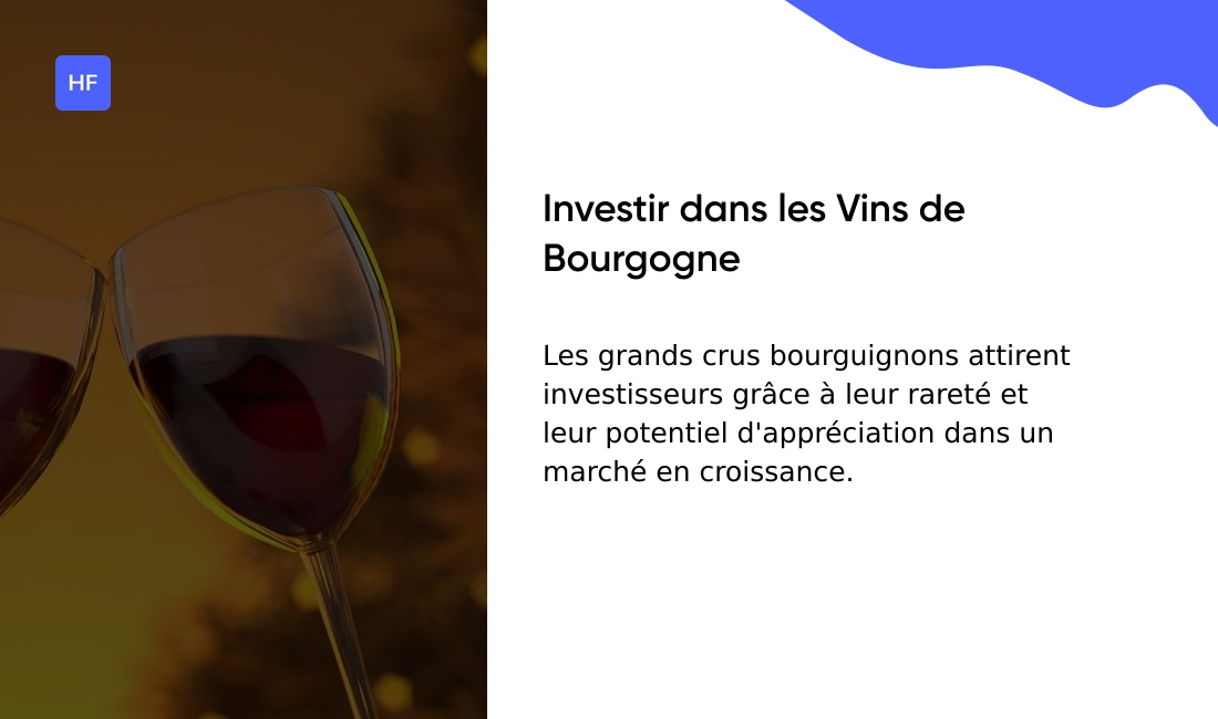 Vins de Bourgogne